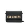 Bag LOVE MOSCHINO JC4023PP1MKD0000 Black