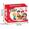 Children's Educational Game Machine, English Word Learning Tool, Intelligence Development, Fun Interactive Table Game