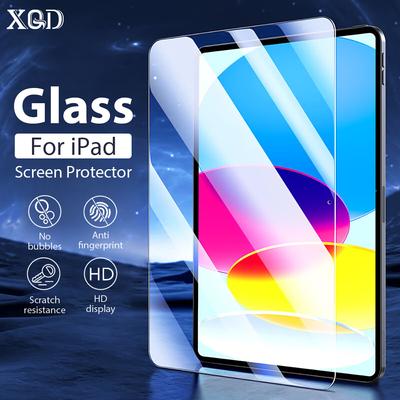 Tablet PC Aksesuarları – Tablet için koruyucu camlar