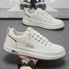 Spring new breathable platform sports shoes casual board shoes trendy shoes