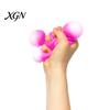 Man Squeeze Toy Cartoon Expression Stress Relief Flour Sensory Soft Stretch Anxiety Relieving Party Favors Fidget