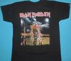 Iron Maiden T-Shirt Eddie Das Number of The Beast Albumcover Unisex T-Shirt