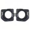 LR021951 and LR022187 Fit Land Rover Freelander 2 Fog Light Covers.