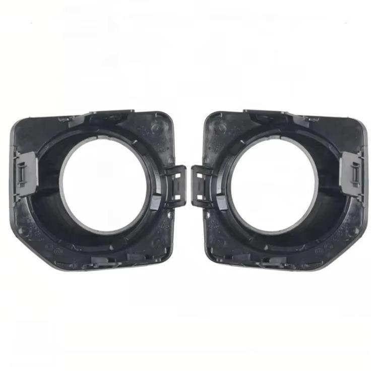 LR021951 and LR022187 Fit Land Rover Freelander 2 Fog Light Covers.