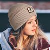 Windproof Winter Cap Warm Camping Hiking Caps Fashion Outdoor Fleece Sports Hat  Men Women