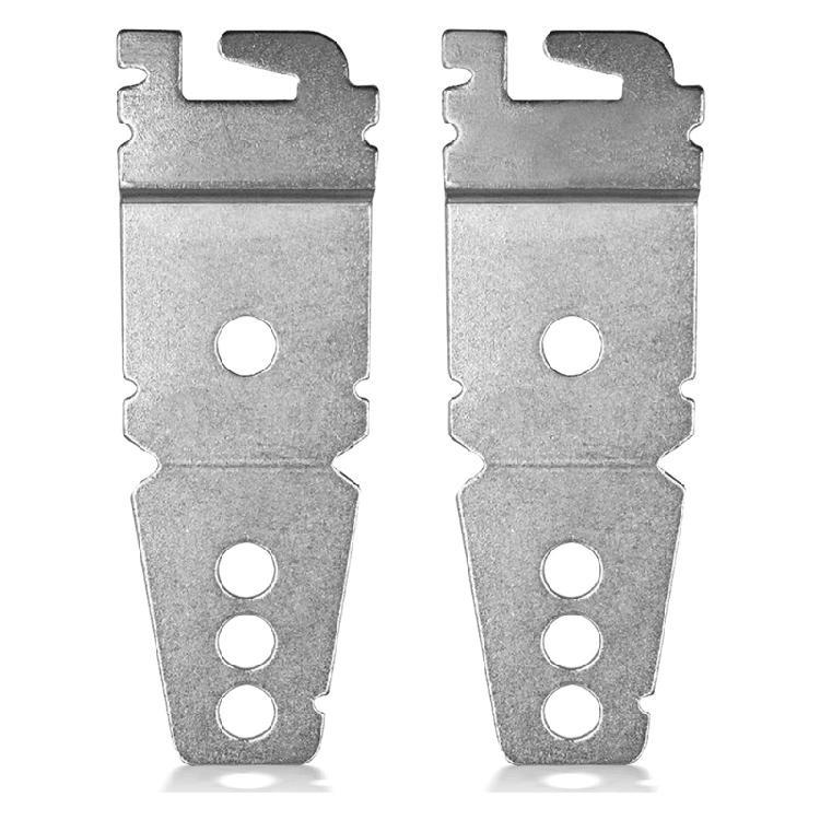 Undercounter Dishwasher Replacement Dishwasher Upper Mounting Bracket 8269145