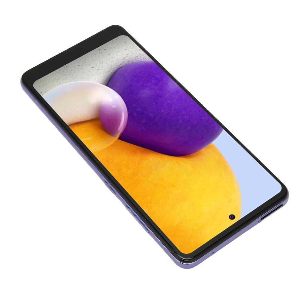 Écran LED organique de remplacement de 6,7 pouces avec capteur d'empreintes digitales pour Samsung Galaxy