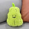 Plush Toys, Cute Fruit Dolls, Throw Pillows, Grab Machine Dolls, Wedding Throwing Vegetables and Fruits, Eight-inch Doll