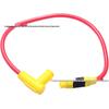 Off-road ATV Motorcycle CDI Ignition Coil with High-Voltage Wire