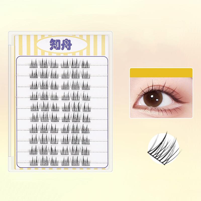 Umělé řasy Rodinná fotografie Slunečnice Čistá touha Kočičí drápek Liška Líné Velký svitek Čisté Divoké Přírodní řasy