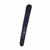 Chinese Martial Arts Thick Canvas Single Layer Sword Multifunction Shoulder Carry Bag(Blue)