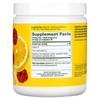 Relax Plus Calm Magnesium, Raspberry Lemonade Flavor, 200G(7.05Oz)