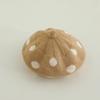 Korean Version Polka Dot Cute Baby Beret Autumn And Winter Children'S Fashionable Warm Hat