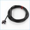 Jiazhun FC-SPS200 Series Mini Slot-Type U Through-Beam Photoelectric Sensor