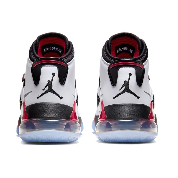 Jordan Mars 270 Fire Red CD7070-103