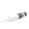 Rechargeable Handheld Vacuum Electric Duster 4 in 1 USB Long Nozzle Desk Car Vacuum One Click Empty