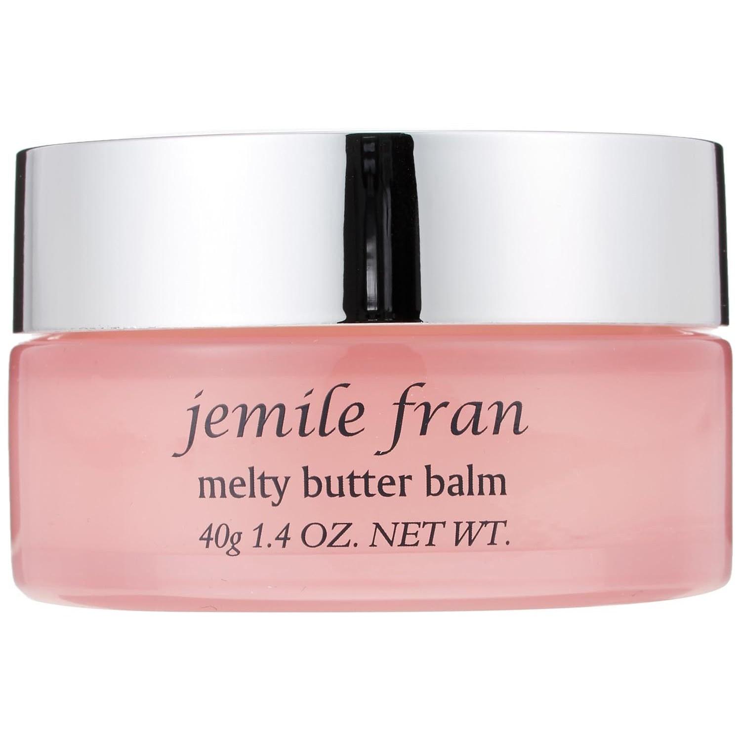 Milbon Jemile Fran Melty Butter Balm