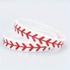 1pc Baseball Bracelet - Perfect Gift for Baseball Players, Stylish and Durable Design