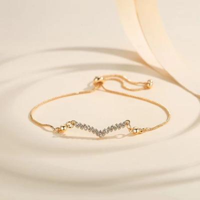 Armbänder – Ketten- & Gliederarmbänder