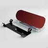 Compact Speaker Mount Stand for Tabletop Sound Systems