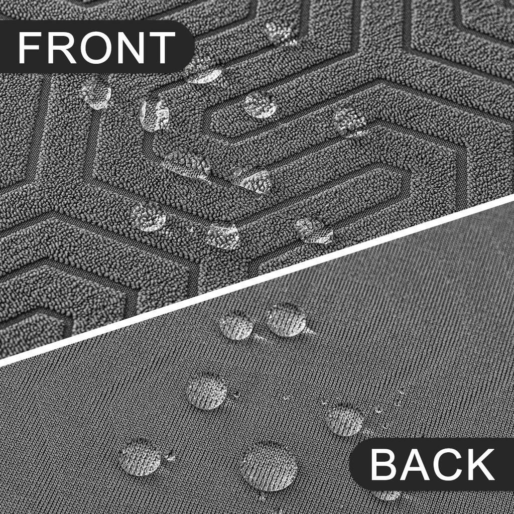 Wasserdichte Elastische Sofahüte Rutschfest All-Inclusive Verdickt Anti-Katzenkratzer Sofakissenbezüge Universelle Kopfstütze Rückenlehne