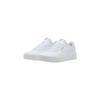 Puma  Carina 3.0 White Women Sneakers Gold 400365-01