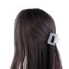 Headwear Temperament Acetic Acid Hair Claw Korean Style Crab Clip Hair Accessories Women Hair Clip