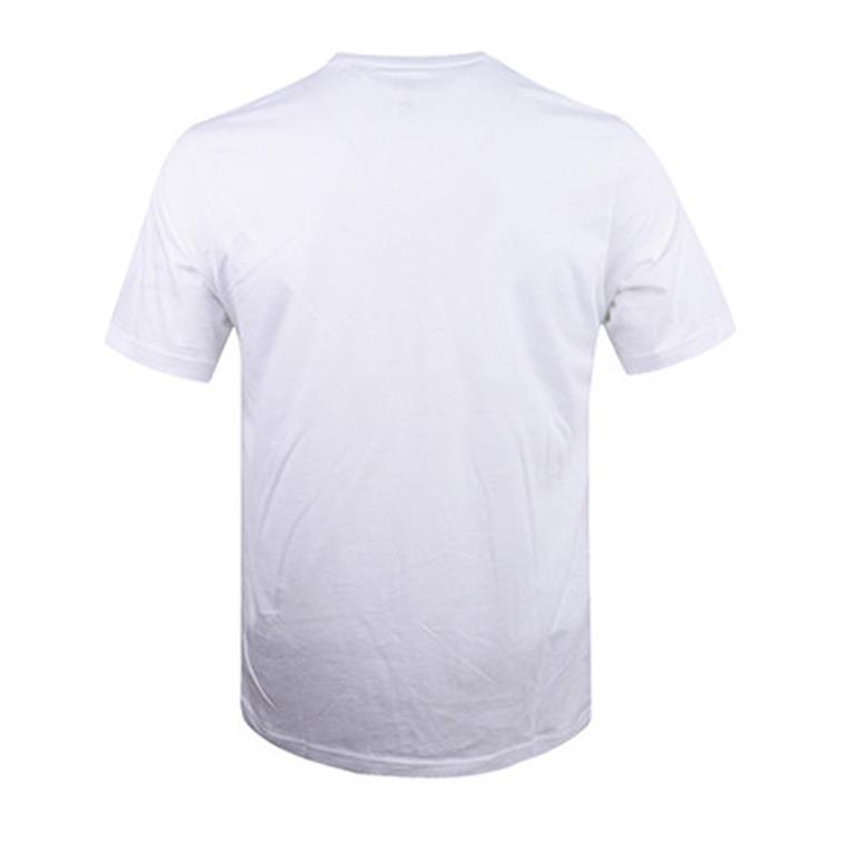 Converse Graphic SS T Shirt Men's White 10018139-A01