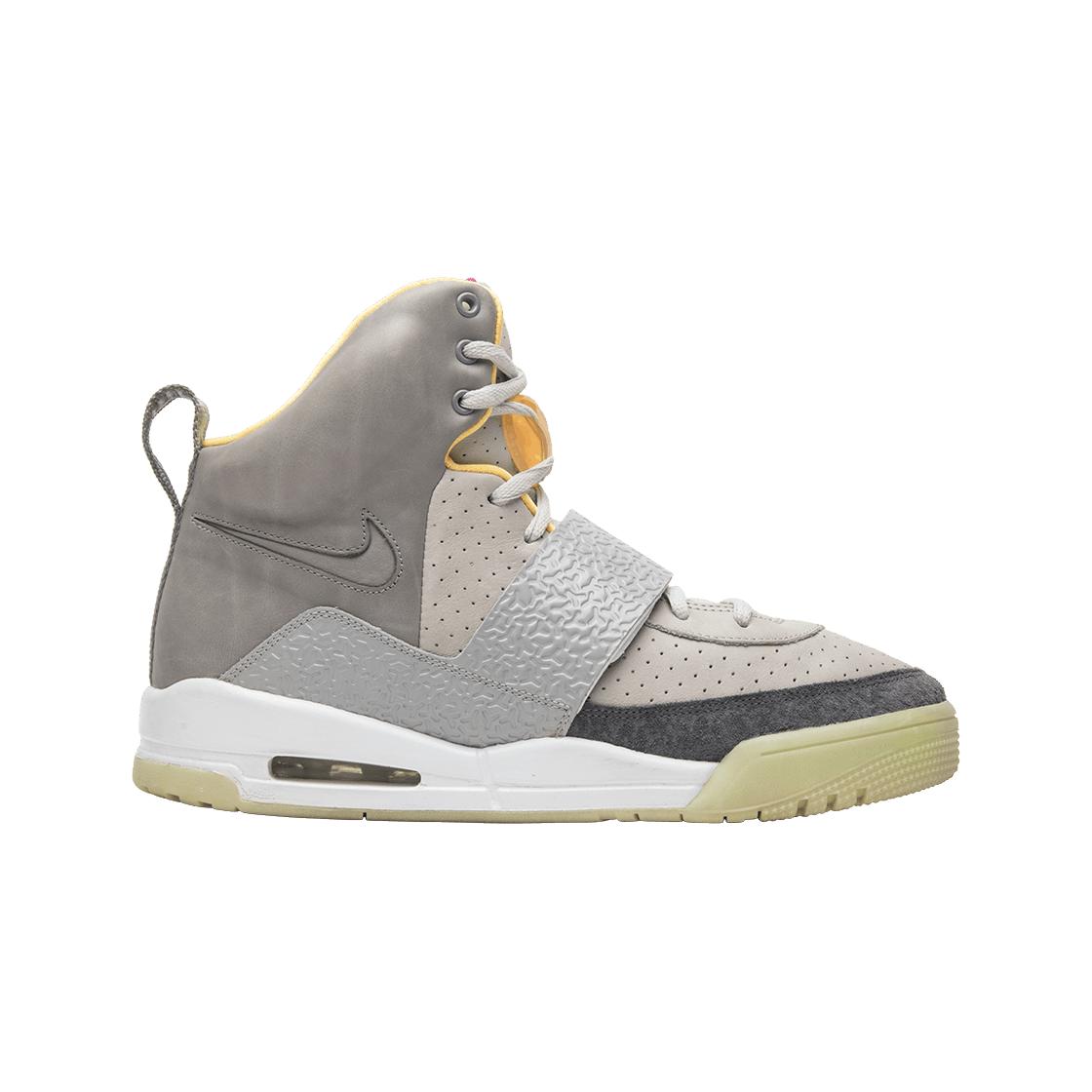 

Nike Air Yeezy 1 Zen Grey 260