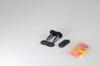 RK BL428XRE CLF Motorcycle Chain ED.BLACK