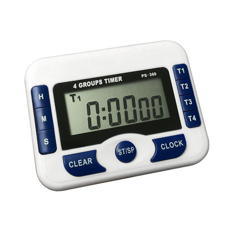 PURSUN Electronic Timer and Clock