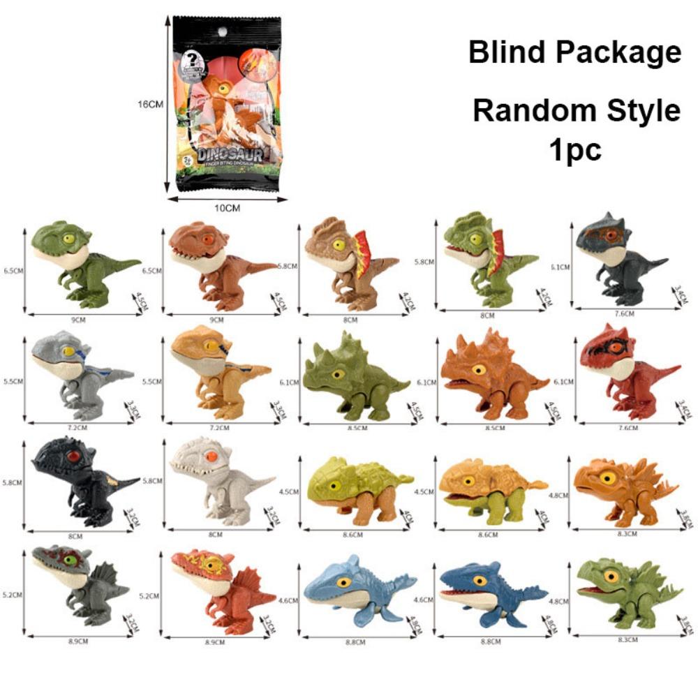 

Biting Hand Crocodile Teeth Toys Plastic Dentist Classic Family Games Party Pranks 2