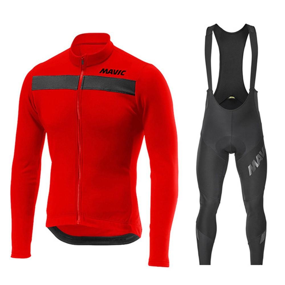 

Spring and Autumn Men s Outdoor Cycling Cycling Sports Long Sleeve Cycling Suit Set A Variety of 2026 Autumn Breathable Suit Cycling Suit 4XL