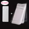 500/1000pcs White Display Cards for Showcasing Keychain Jewelry Earring Necklace Display Cards Jewelry Making Packaging Supplies