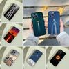 Aircraft & Sky Phone Case For iPhone 17,16,15,14,13,12,11 Pro Max,16/15/14Plus,XS Soft Black Cover