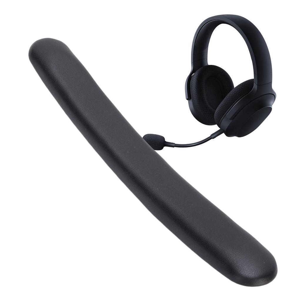 Hdphone Hdband Cover Fit for Barracuda X Wireless   Hdset Protein Lther Hdband Cushion Pad Cover