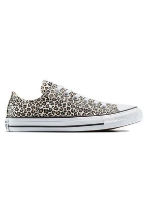 Sneakers Converse Animal Print Leopard Chuck Taylor All Star