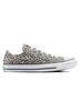 Sneakers Converse Animal Print Leopard Chuck Taylor All Star