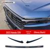 2023 Honda CRV Body Kit: Kühlergrill, Frontsplitter, Heckspoiler, Lüftungsgitter, Aerodynamikspoiler.