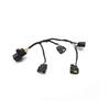4Pcs 27301-2B010 Ignition Coil with Line for IX35 IX20 I30 Soul Ceed High Performance Coil Assembly