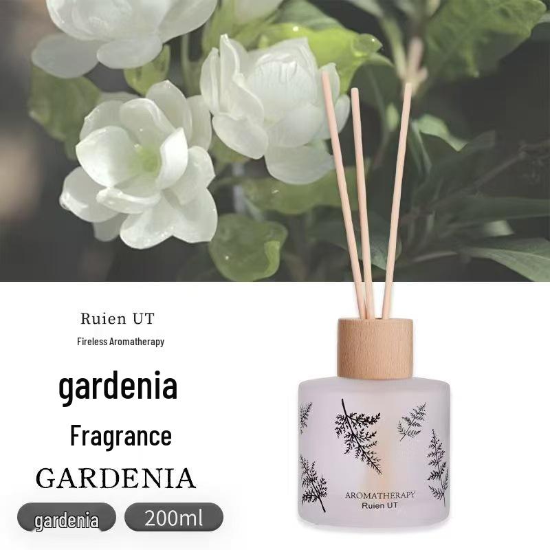 

Original En White Tea Scented Incense: Long-lasting, High-grade Fragrance for Bedrooms, Suitable for Boys and Girls.