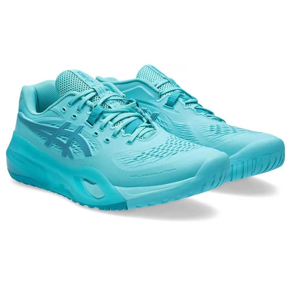 Asics Shoes for Any Surface Gel Resolution X