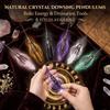 Ezoterism și spiritualism – Atribute magice