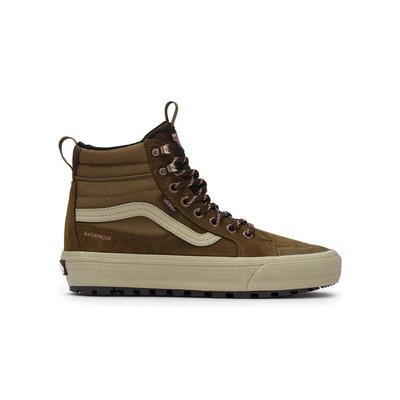 Tenisky MTE Sk8-Hi Vodotesné Zateplené