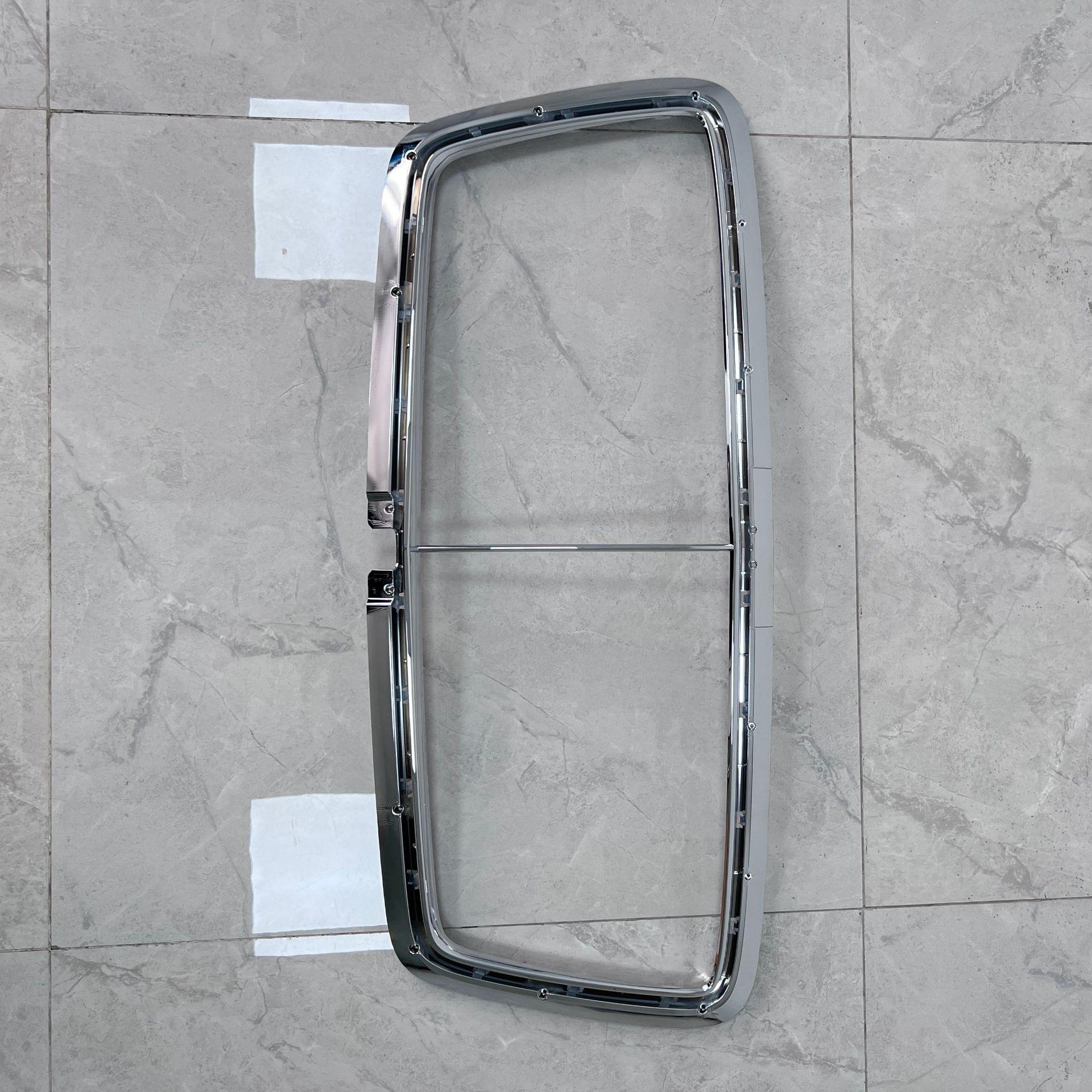 Compatible Bentley Bentayga 2016-2019 Bumper Grille (Part 36A853653)