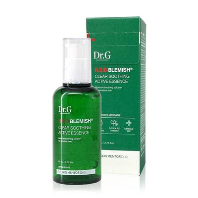 Aktywna esencja łagodząca Red Blemish Clear 80ml