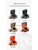 Men's Portable PU Leather Octagonal Watch Storage Box