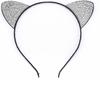 Cat Ears Headband A-9750
