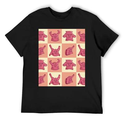 Na górę – T-shirty i koszulki