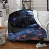 Star Wars Blanket Soft Warm Cozy Perfect for Couch Livingroom Bed for All Occasions Stylish Decor Best Holiday Gift for Friends Family